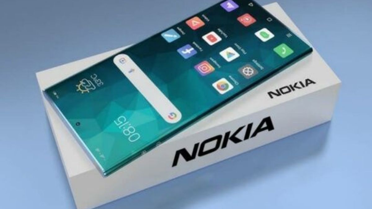 Nokia Best Camera Smartphone