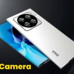 Vivo Launch Best Camera Smartphone