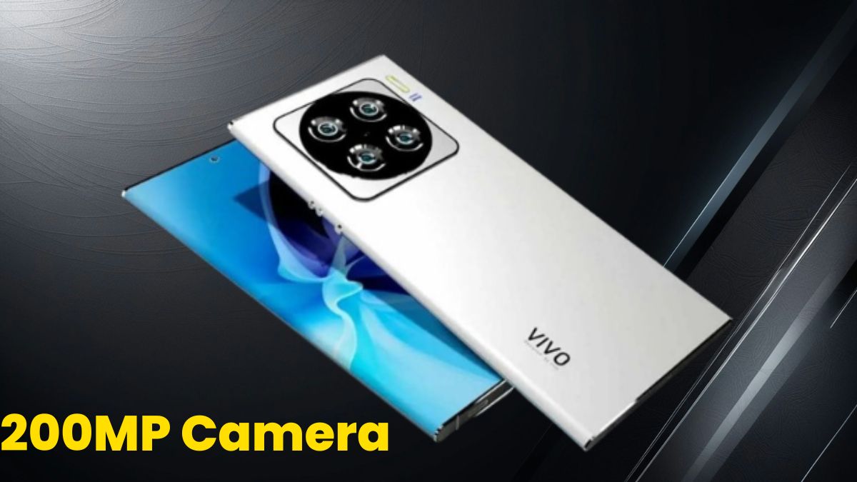 Vivo Launch Best Camera Smartphone