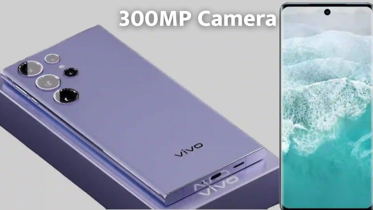 VIVO Nice Look Smartphone