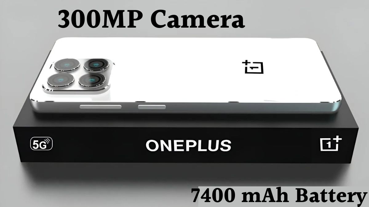 Oneplus Best Look Smartphone