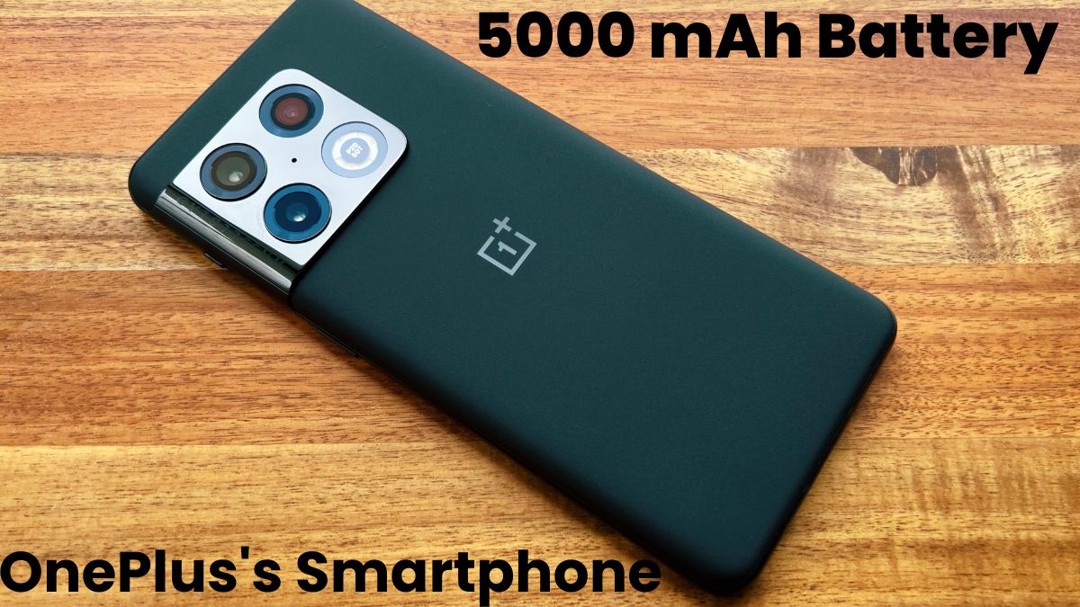 OnePlus Best Budget Smartphone