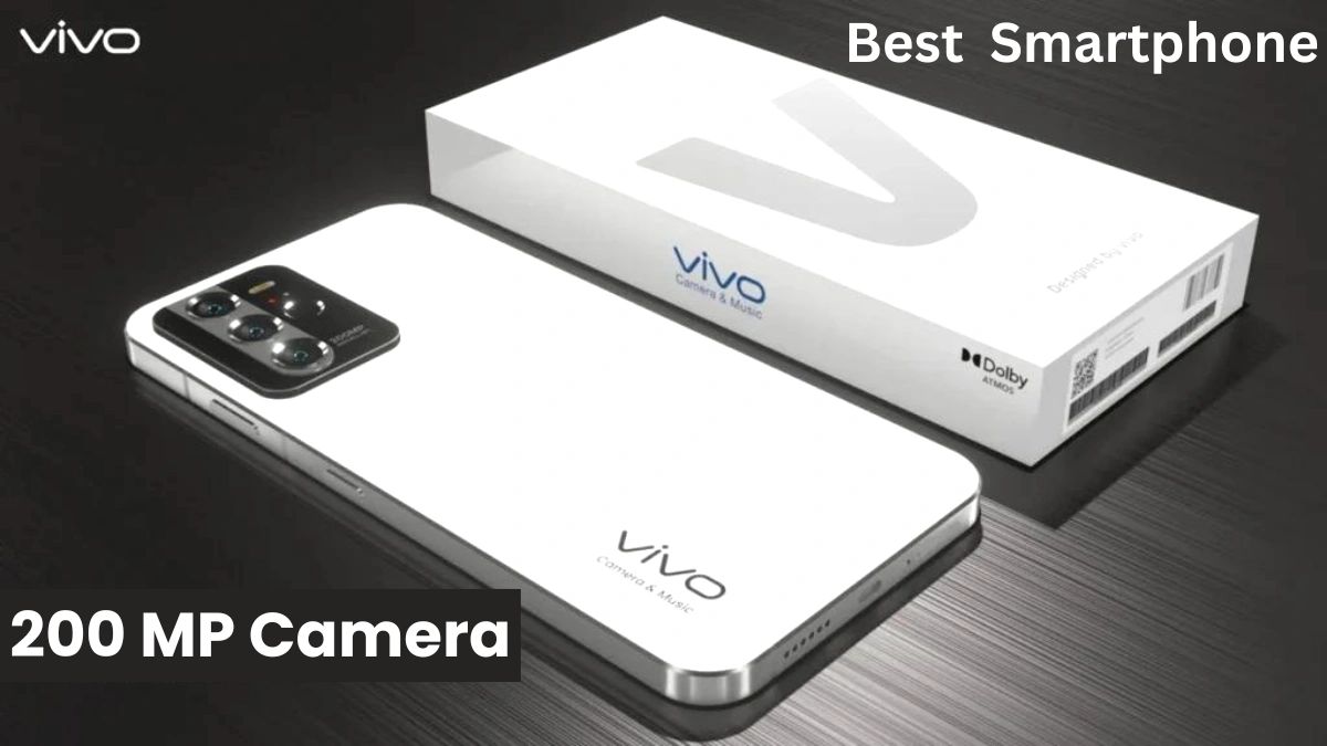 Vivo's Best Mobile Under Budget