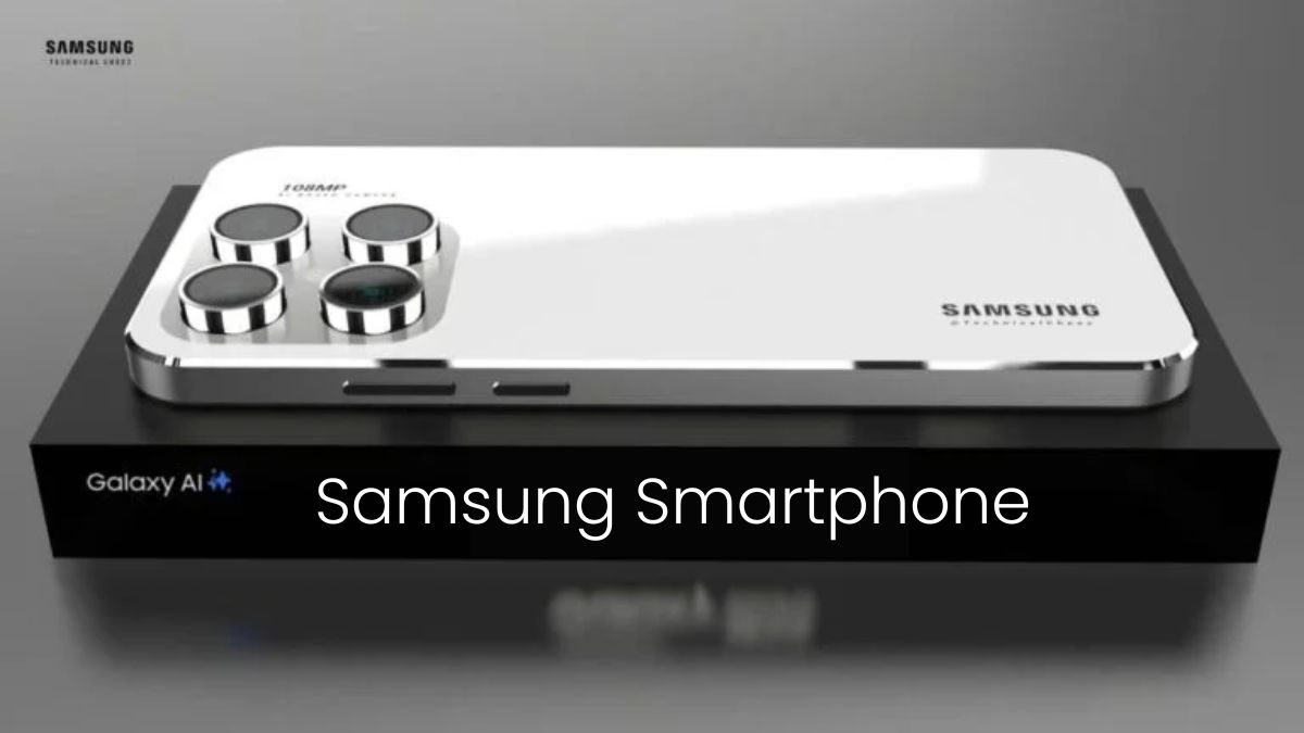 Samsung's Best Budget Smartphone