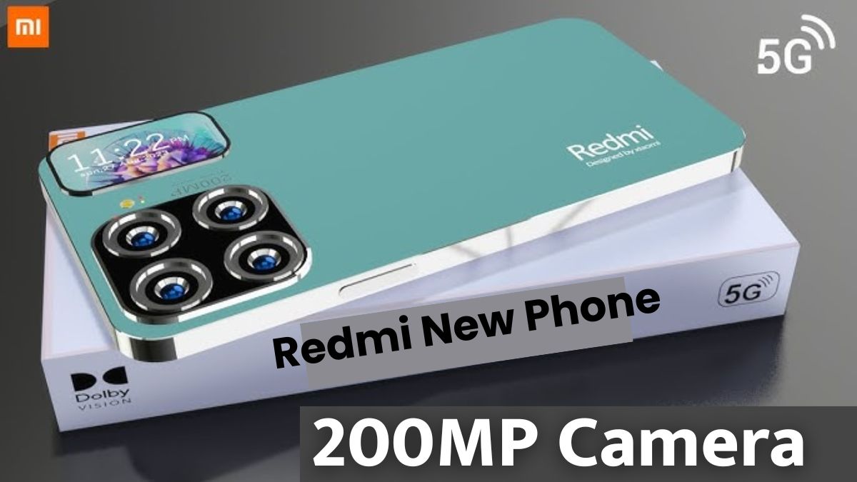 Redmi Launch New Budget Smartphone