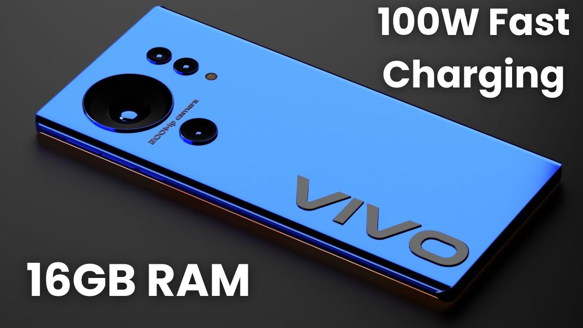 Vivo Budget Smartphone