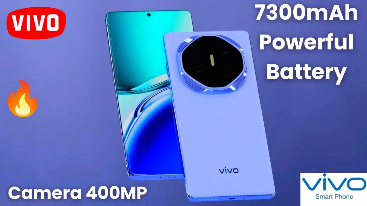 Vivo's New Phone Launch