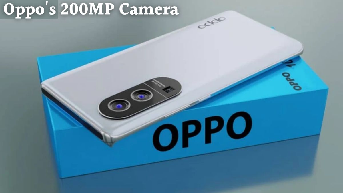 Oppo Best Look Smartphone 5G