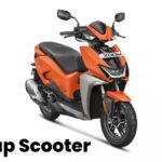 Hero Launch New Cheap Scooty