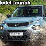 Tata Launch New Model Punch