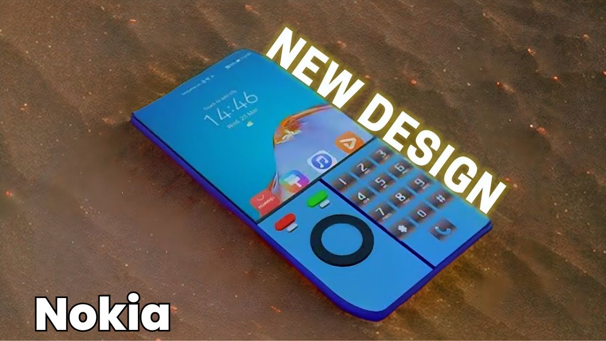 Nokia Launch World's Slimmest Smartphone