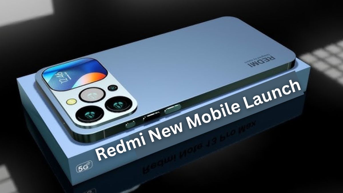 Redmi Note 13R 5G