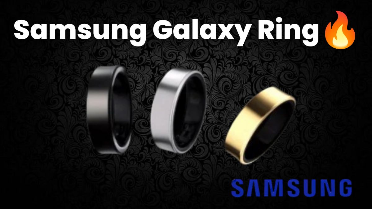 Samsung Galaxy Ring