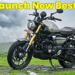 Tvs Launch New Best Bike