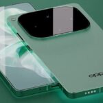 Oppo 5G Best Smart Phone