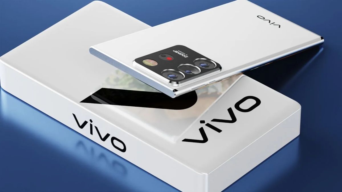 Vivo Best Camera Smartphone