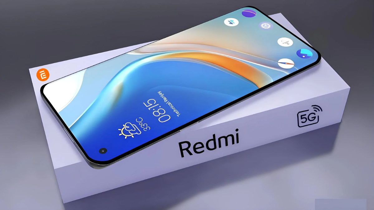 Redmi New Best Smartphone