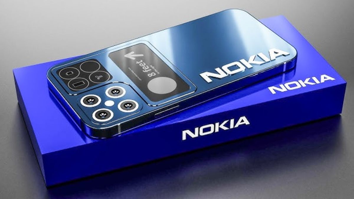 Nokia Best Camera Smartphone