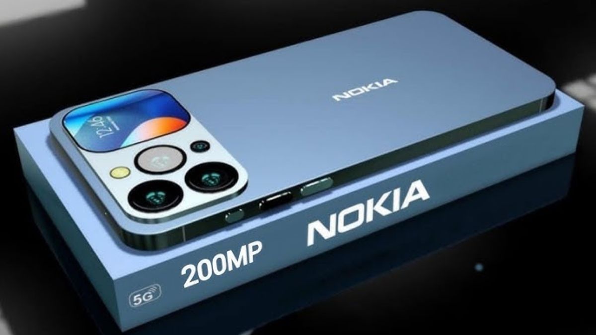 Nokia Launched New Budget Smartphone