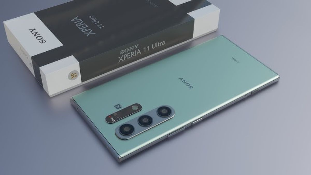 Sony Best Camera Smartphone