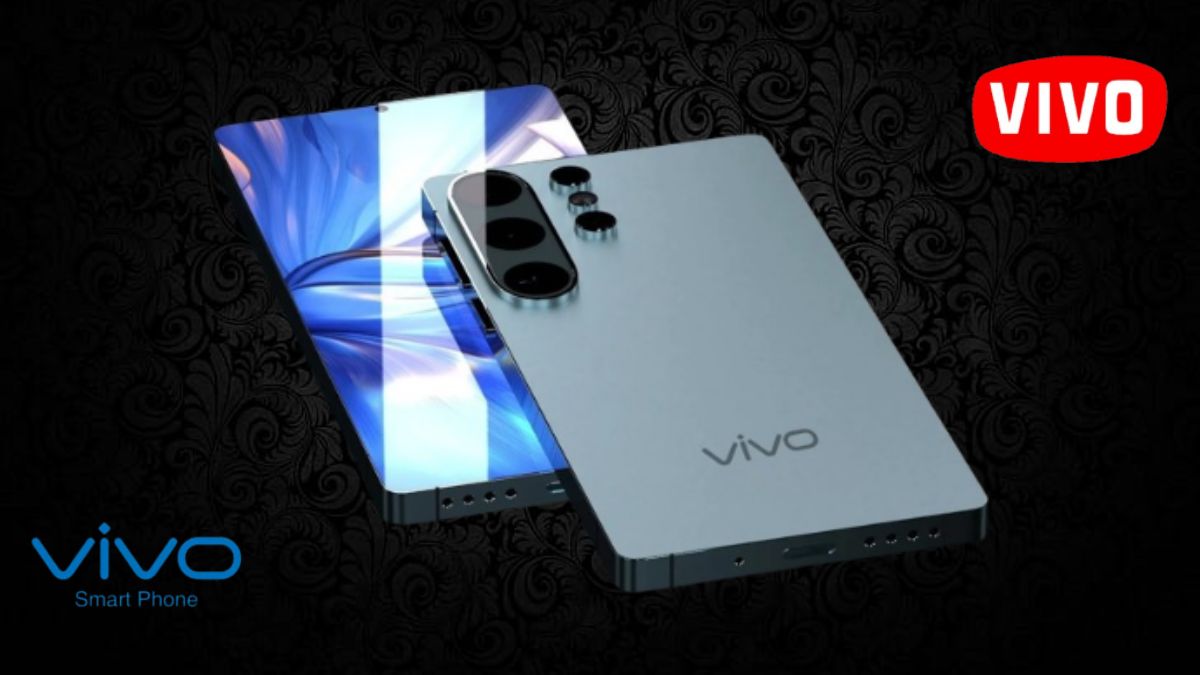 Vivo Launch Best Smartphone 5g