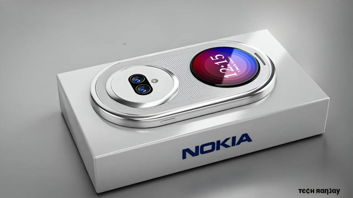 Nokia Best 5g Mobile: