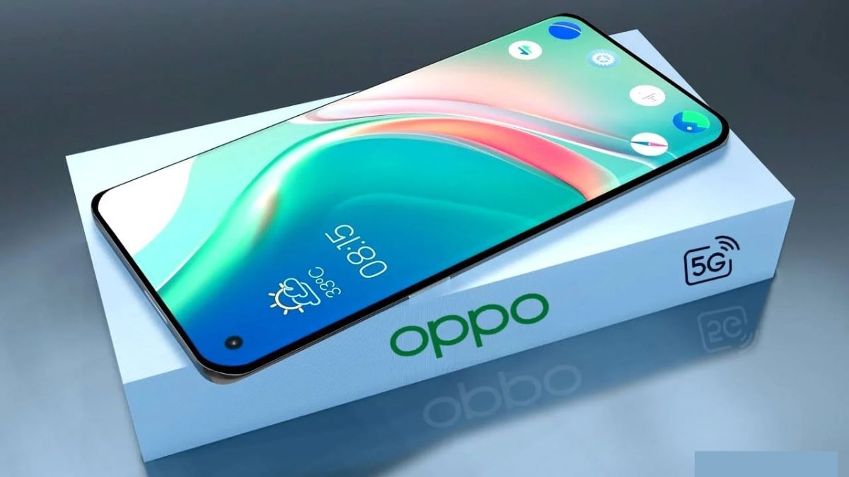 Oppo Cheapest 5g Smartphone