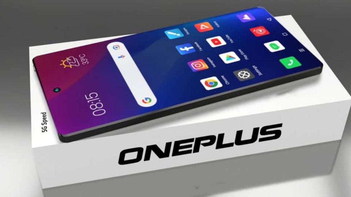 OnePlus