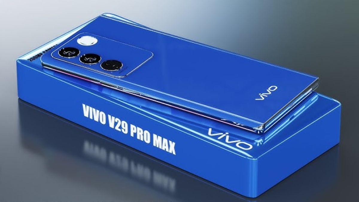 Vivo's Best 5g Phone