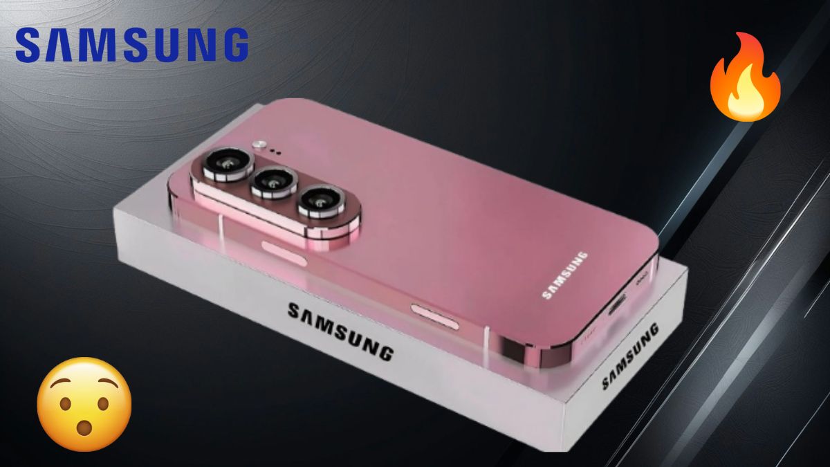 Samsung Launch Best Ever Camera Smartphone