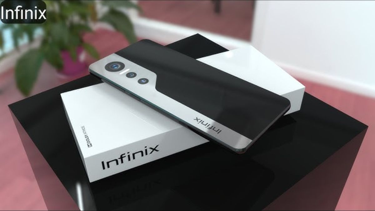 Infinix Phone Under Budget