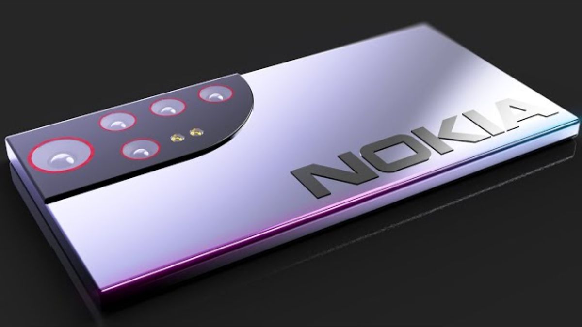 Nokia Launch Lowest 5g Smartphone