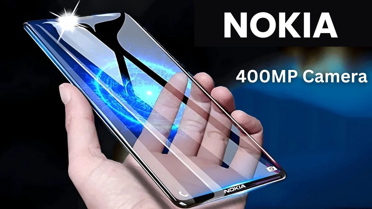 Nokia Launch World Class Transparent Smartphone