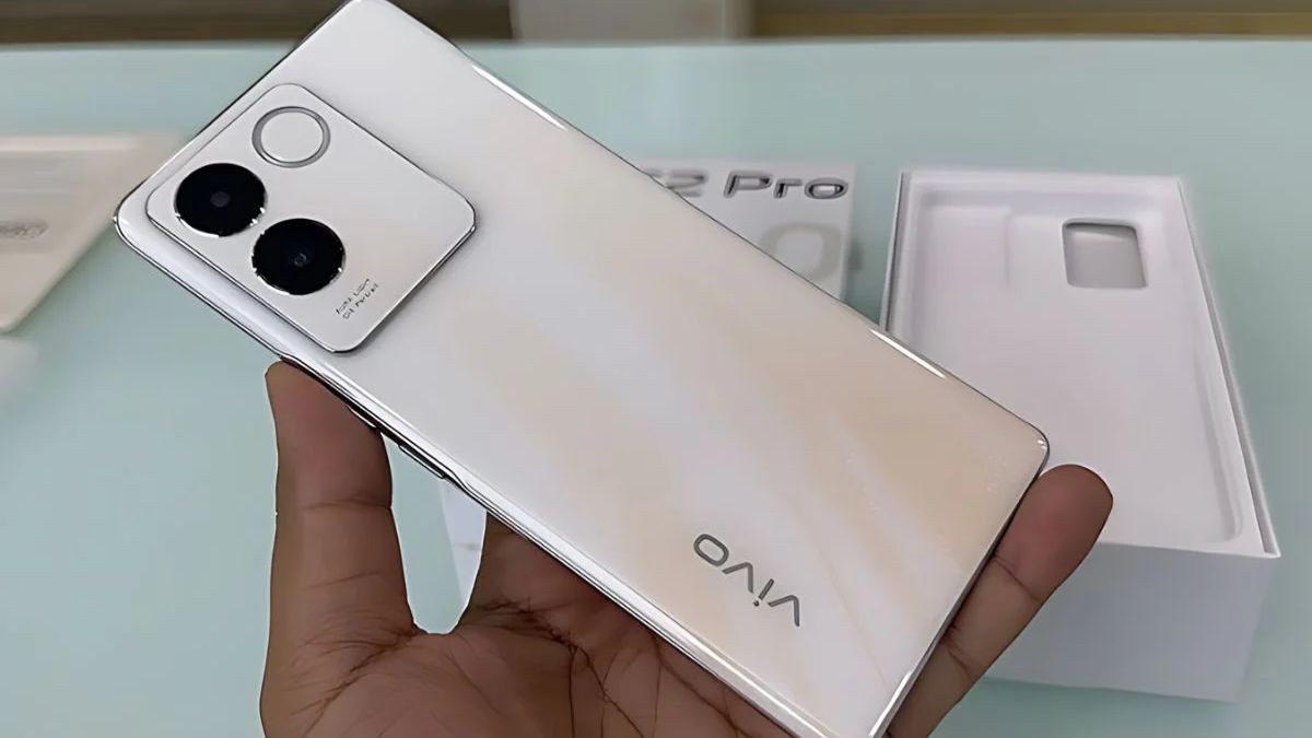 Vivo Launch Best Phone At Low Price