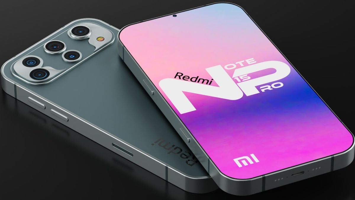 Redmi First Ever Launched Big Battery Smartphone