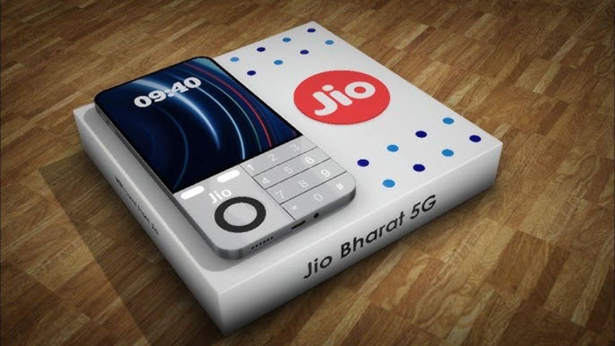 Jio Launch Big Battery Phone