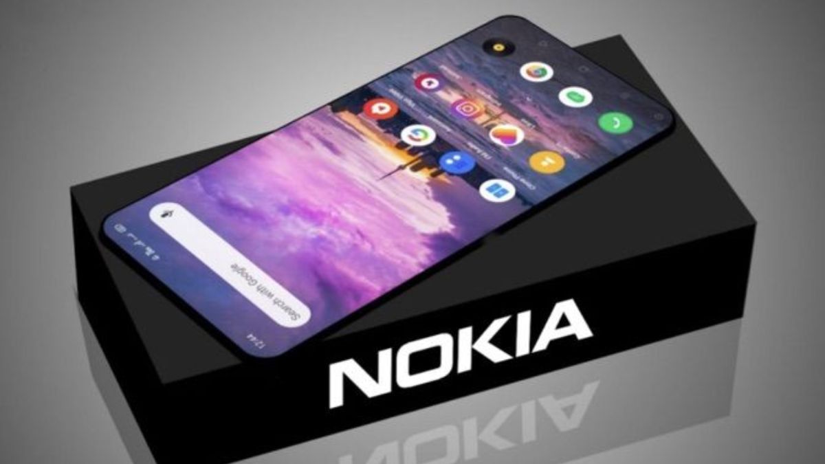 Nokia Launch Best Mobile At Big Discount