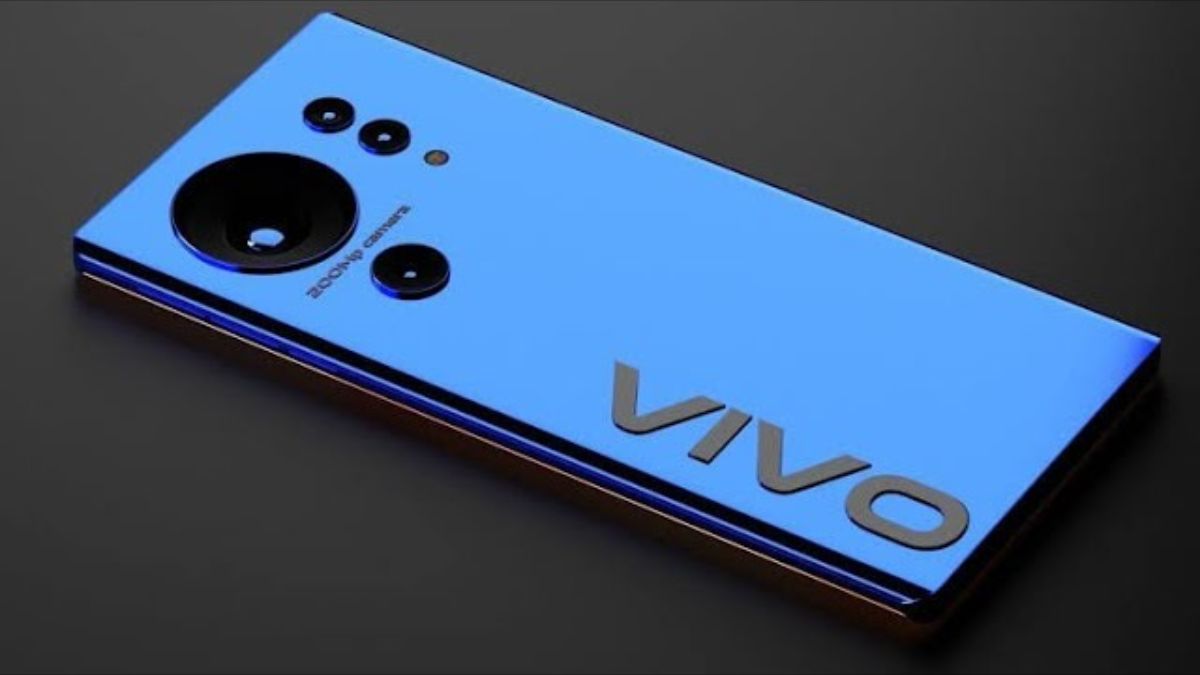 Vivo Launch Big Storage Smartphone