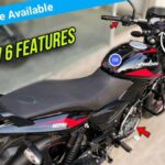 Bajaj Launch New Model of Pulsar