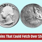 7 Rare Coins That Could Fetch Over $50 Million