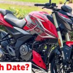 Bajaj Launch New Model of Pulsar N250