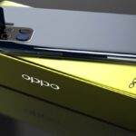 Oppo's World Class Big Battery 5g Smartphone