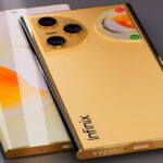 Infinix First Ever Launch Cheapest 5g Phone