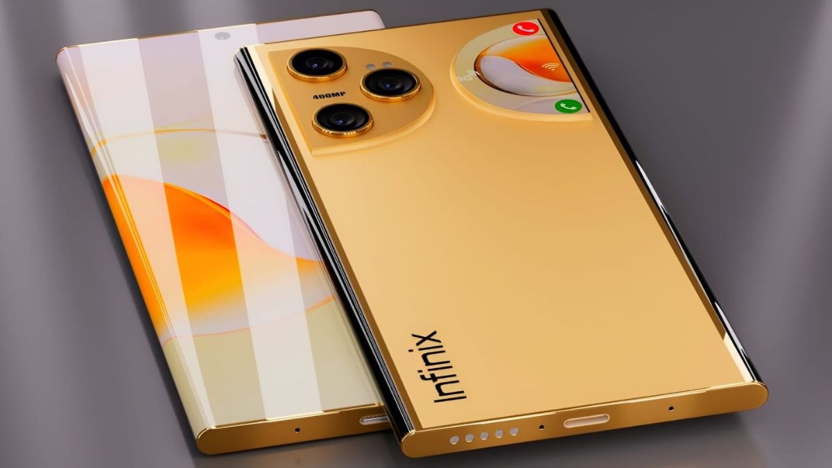 Infinix First Ever Launch Cheapest 5g Phone