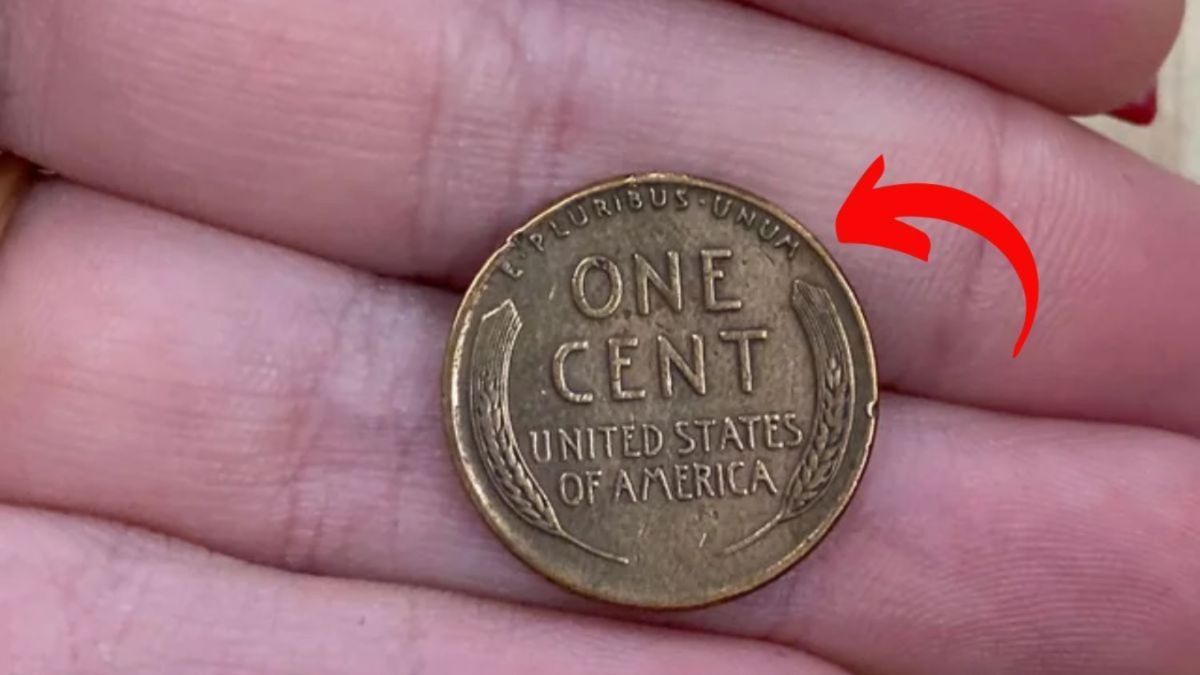 Lincoln Wheat Penny Valued at $112 Million